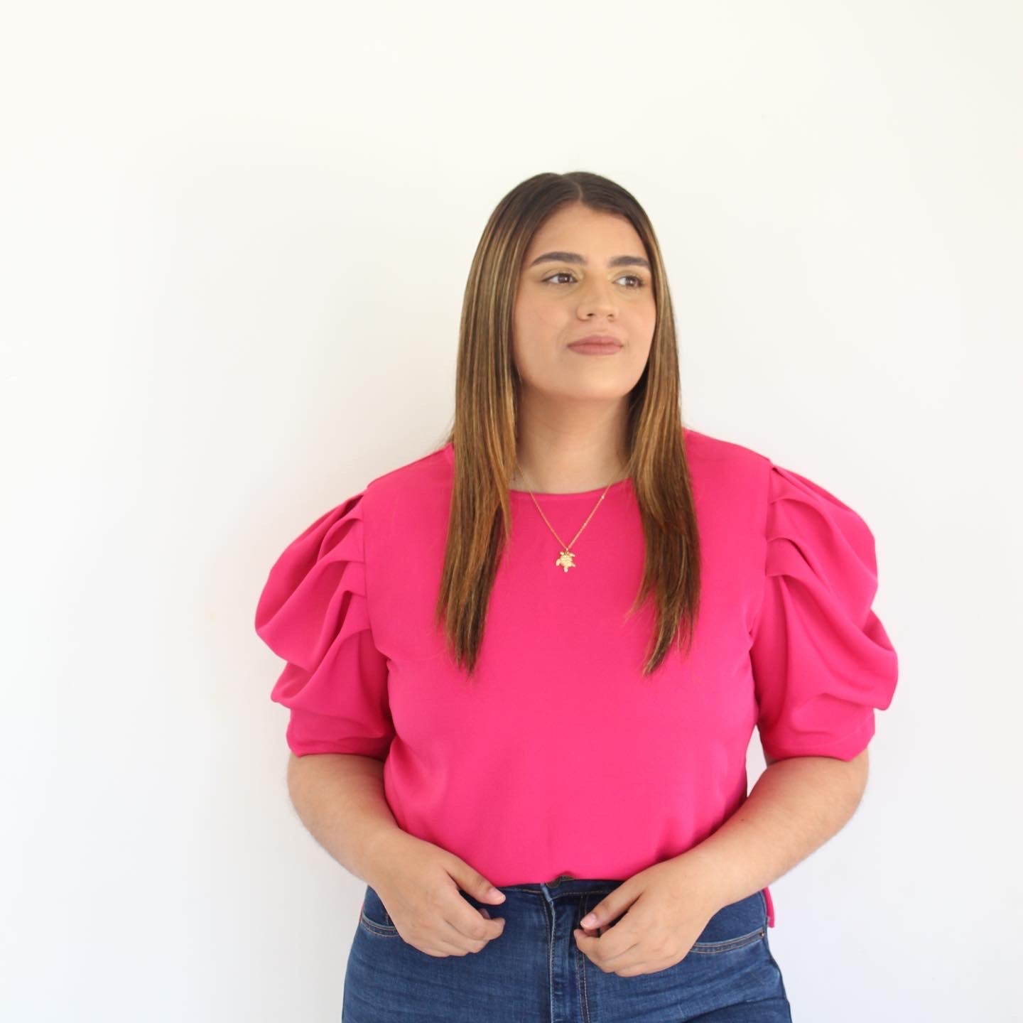 Basic TACHON Fucsia