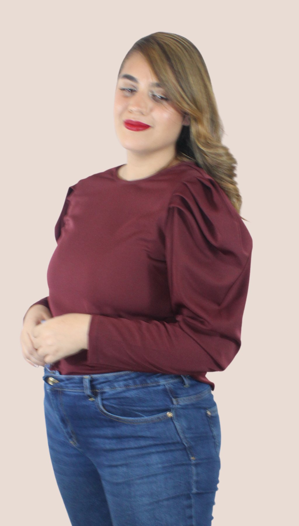 Wine Basic Long