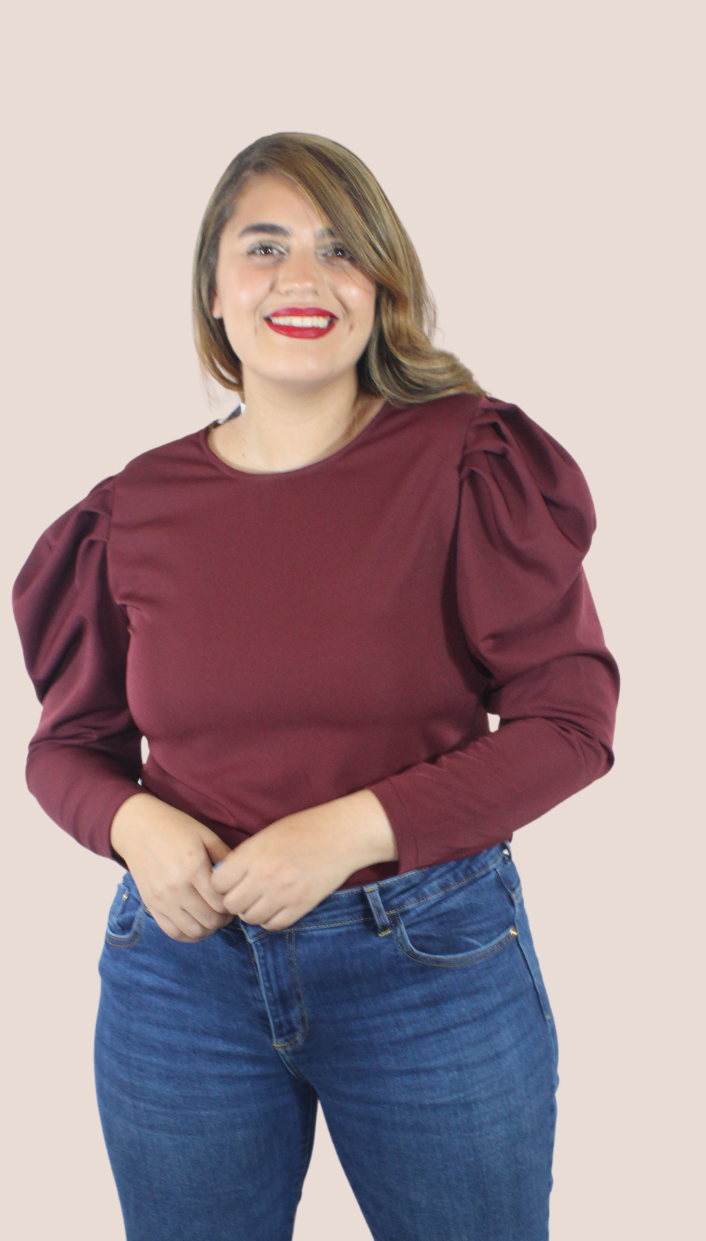 Wine Basic Long