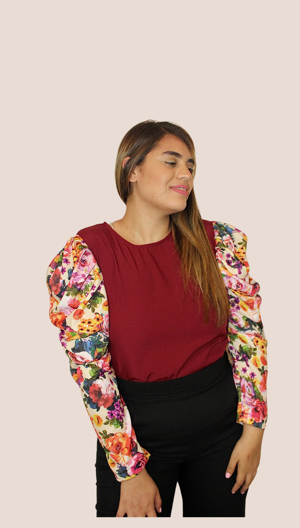 Marti Blouse