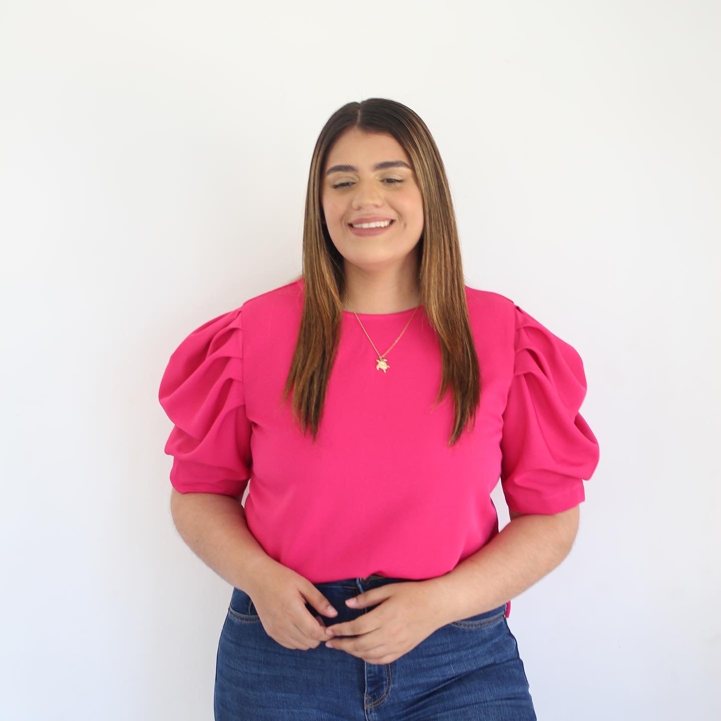 Basic TACHON Fucsia