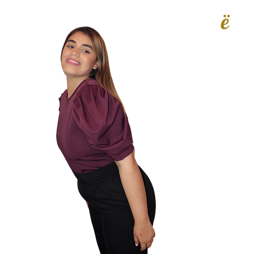 Modelo Basic Tachon Rojovino