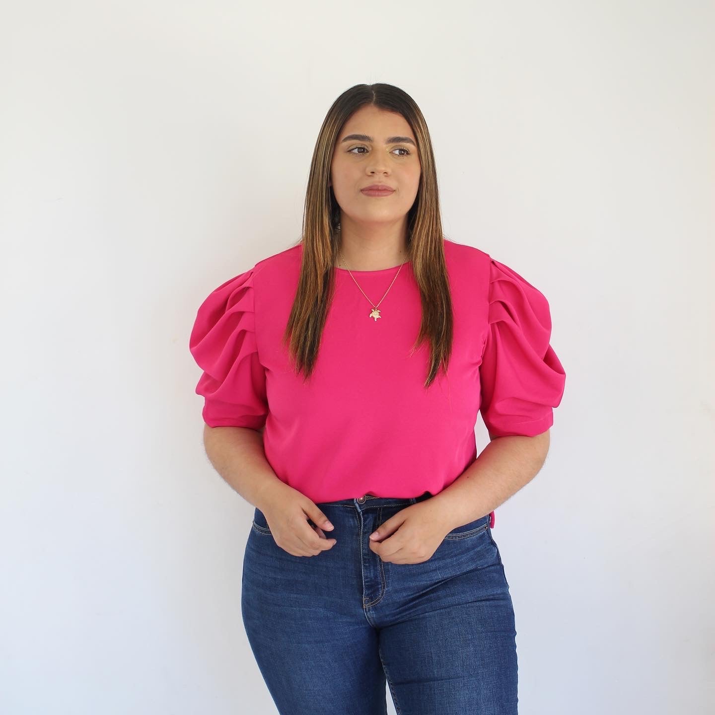 Basic TACHON Fucsia