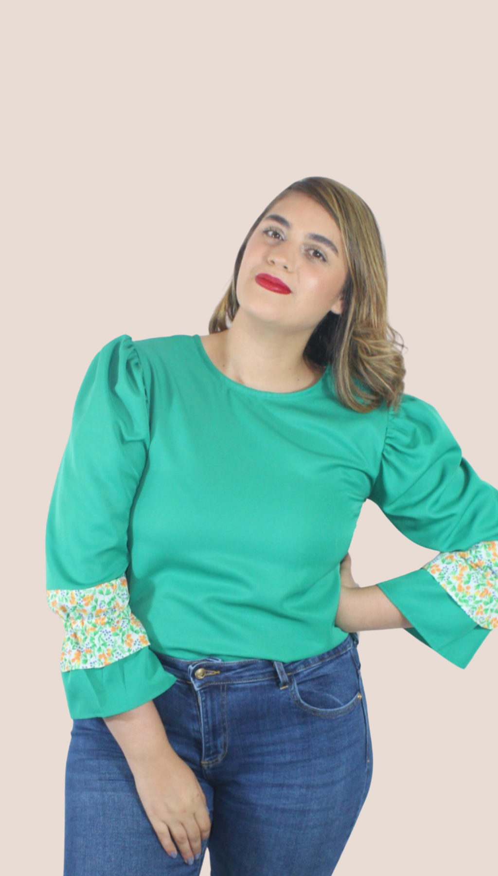 Ari Top