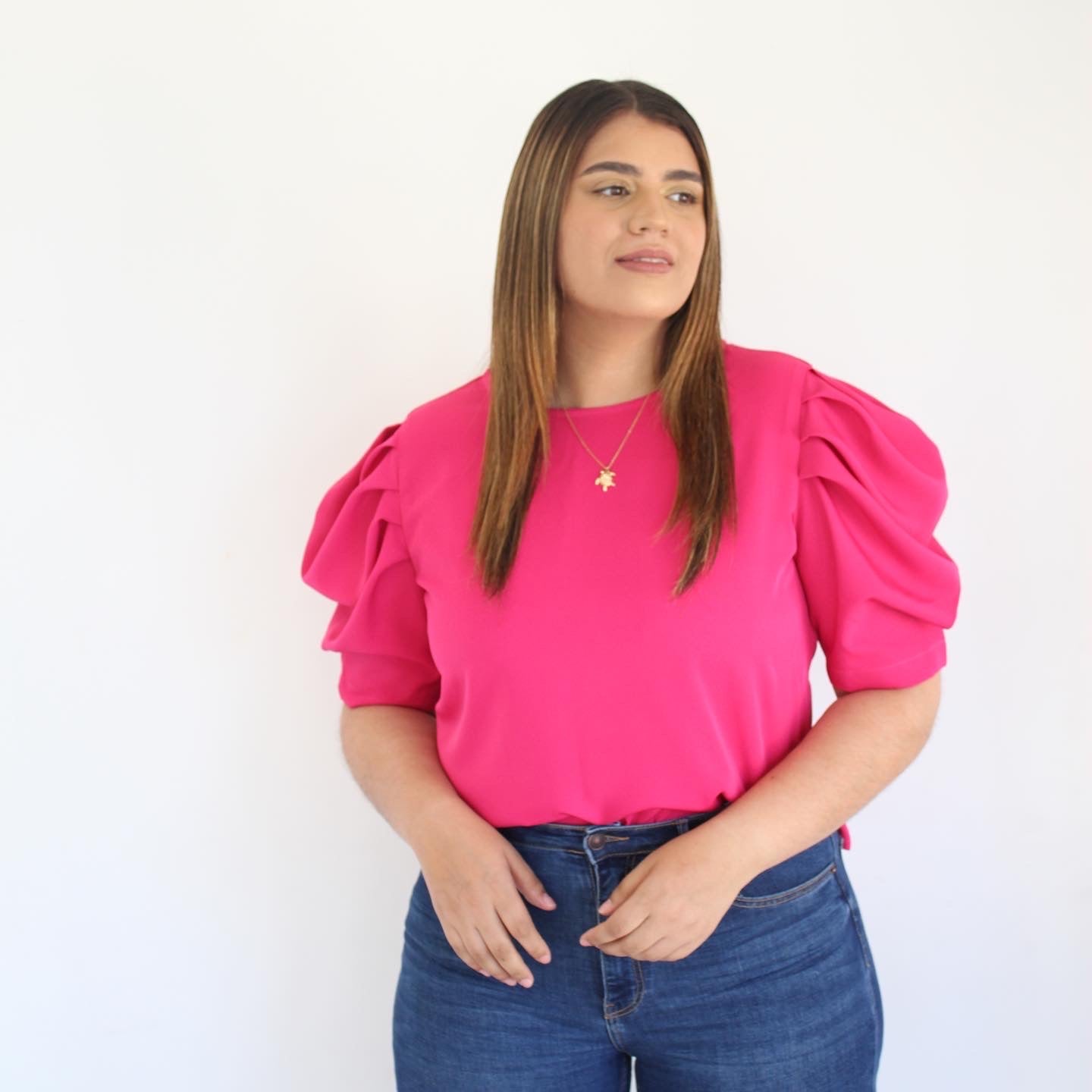 Basic TACHON Fucsia