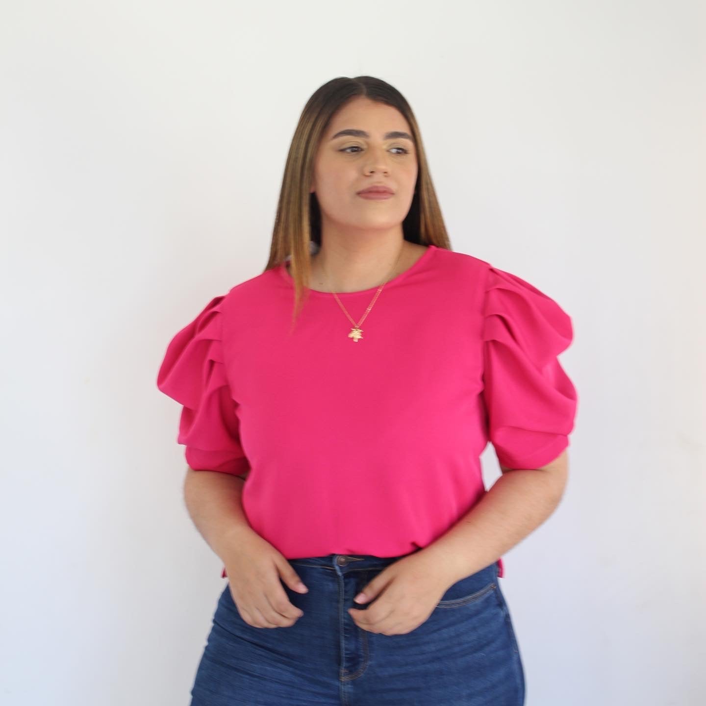 Basic TACHON Fucsia