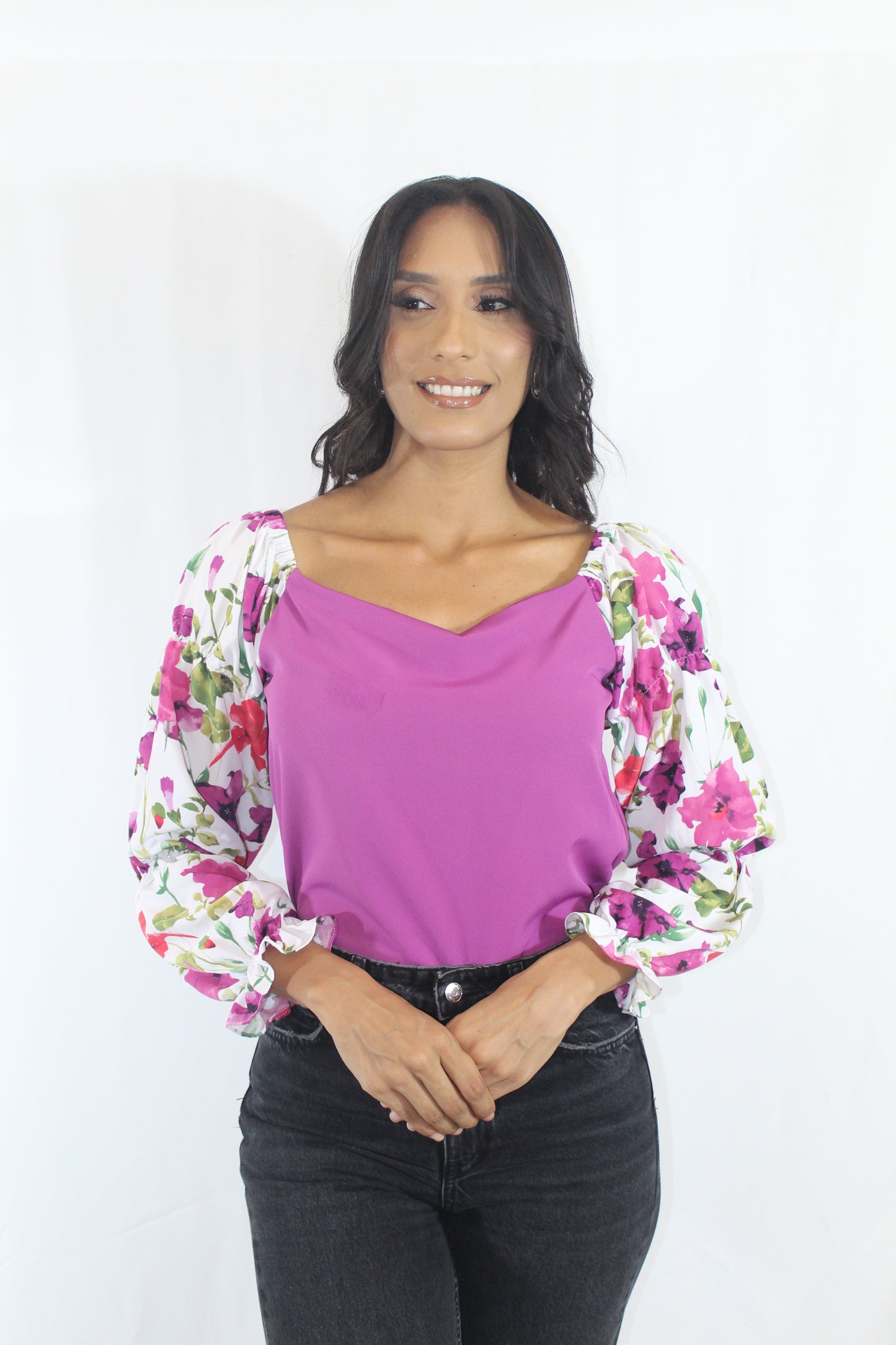 Celia Blouse