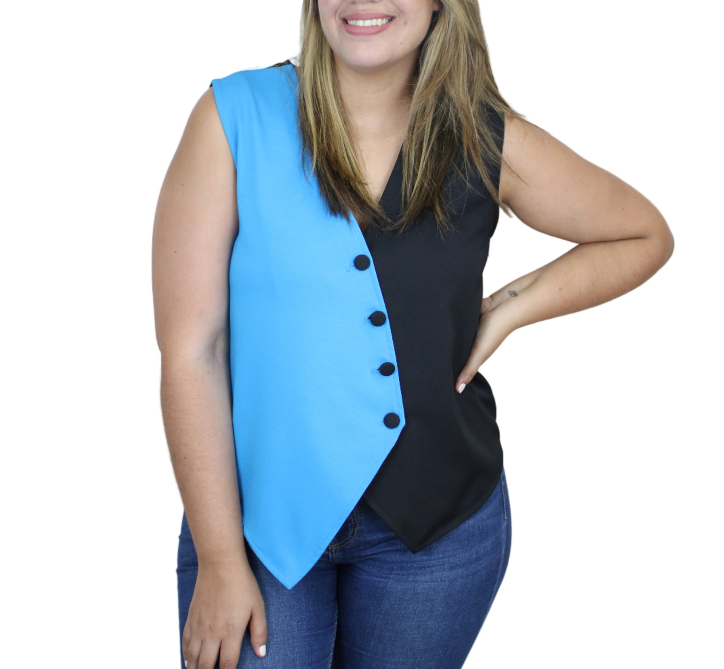 Vest Combi