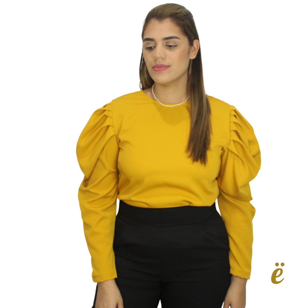 Mostaza Long Basic