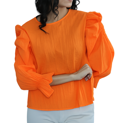 ALGODON LONG CORRUGADO