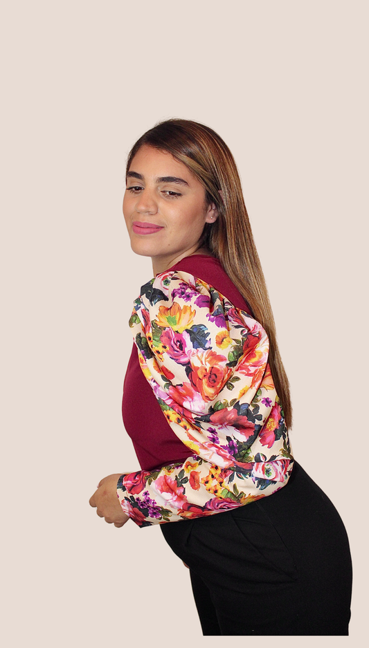 Marti Blouse