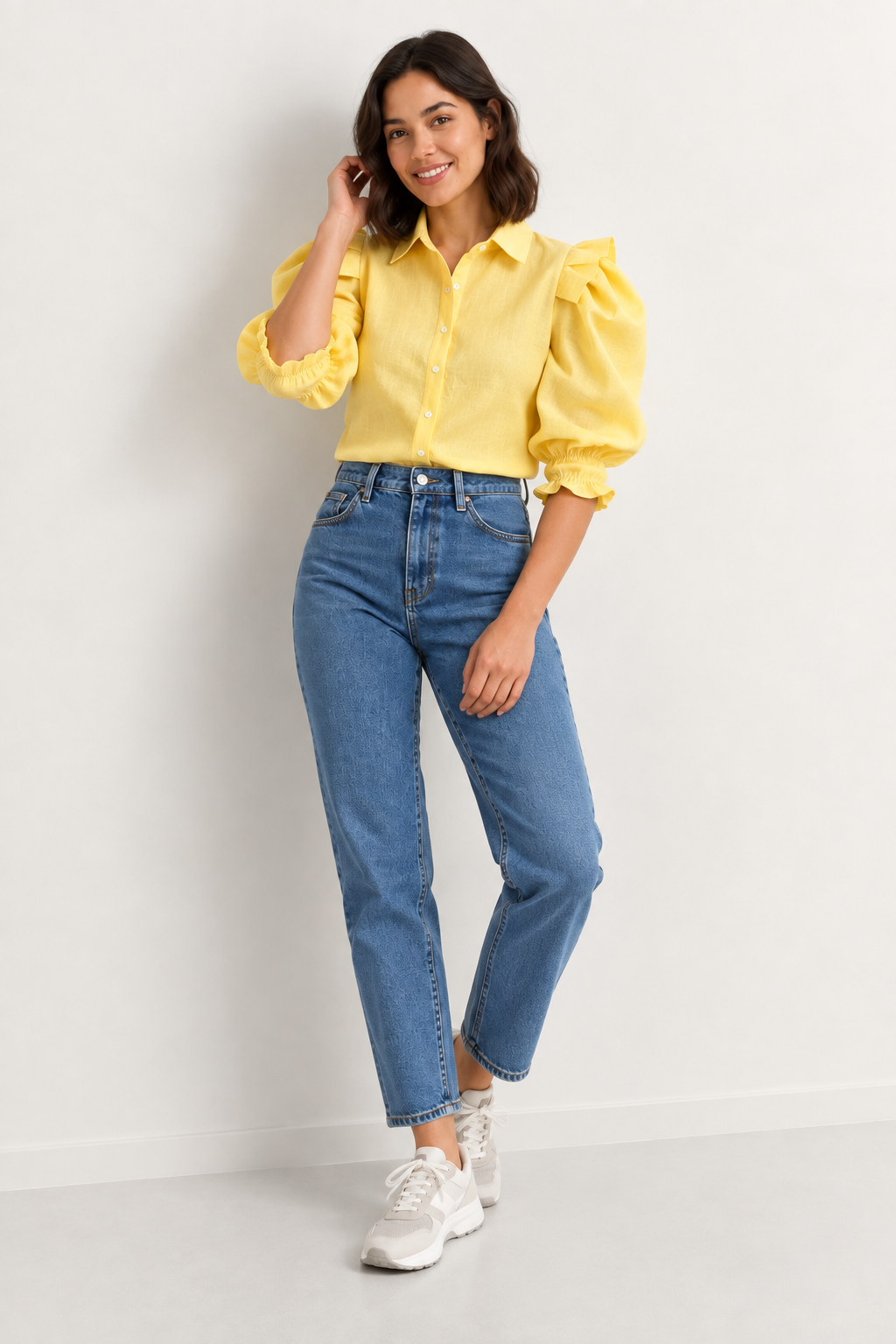 Camisa Verona