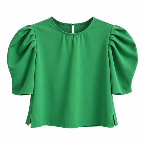 Blusa tachón