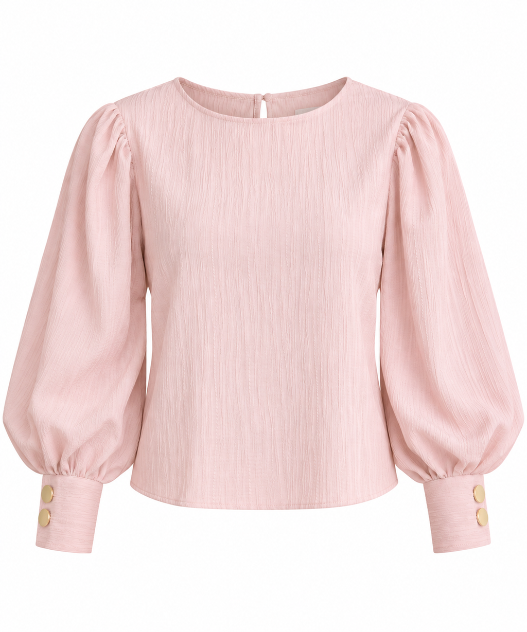 Blusa Galid