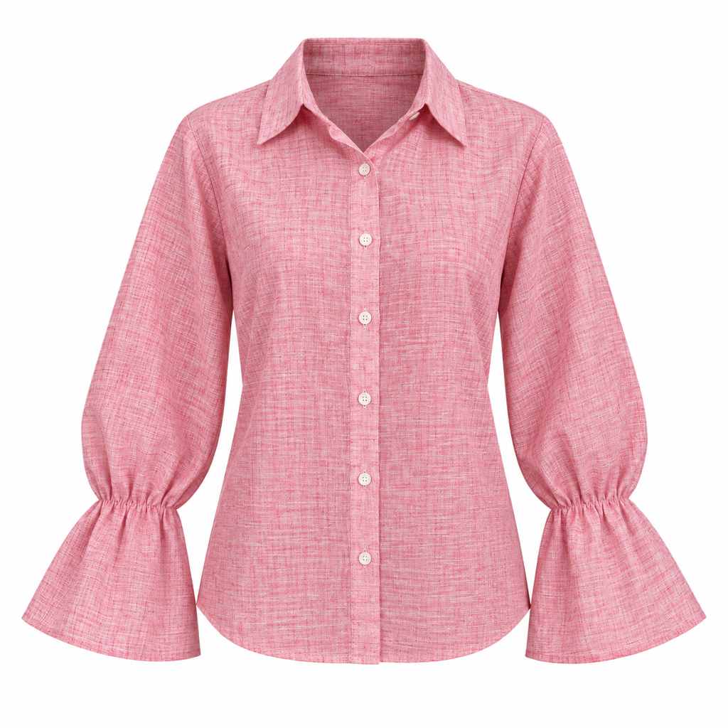 CAMISA ONDA