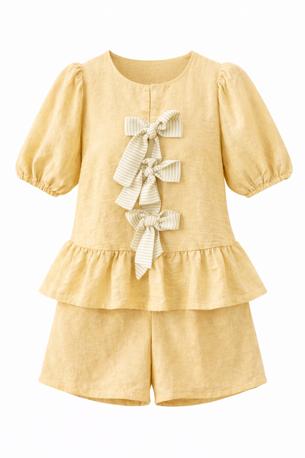 SET LINO PEACH
