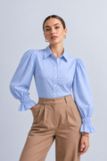 Camisa Vichy