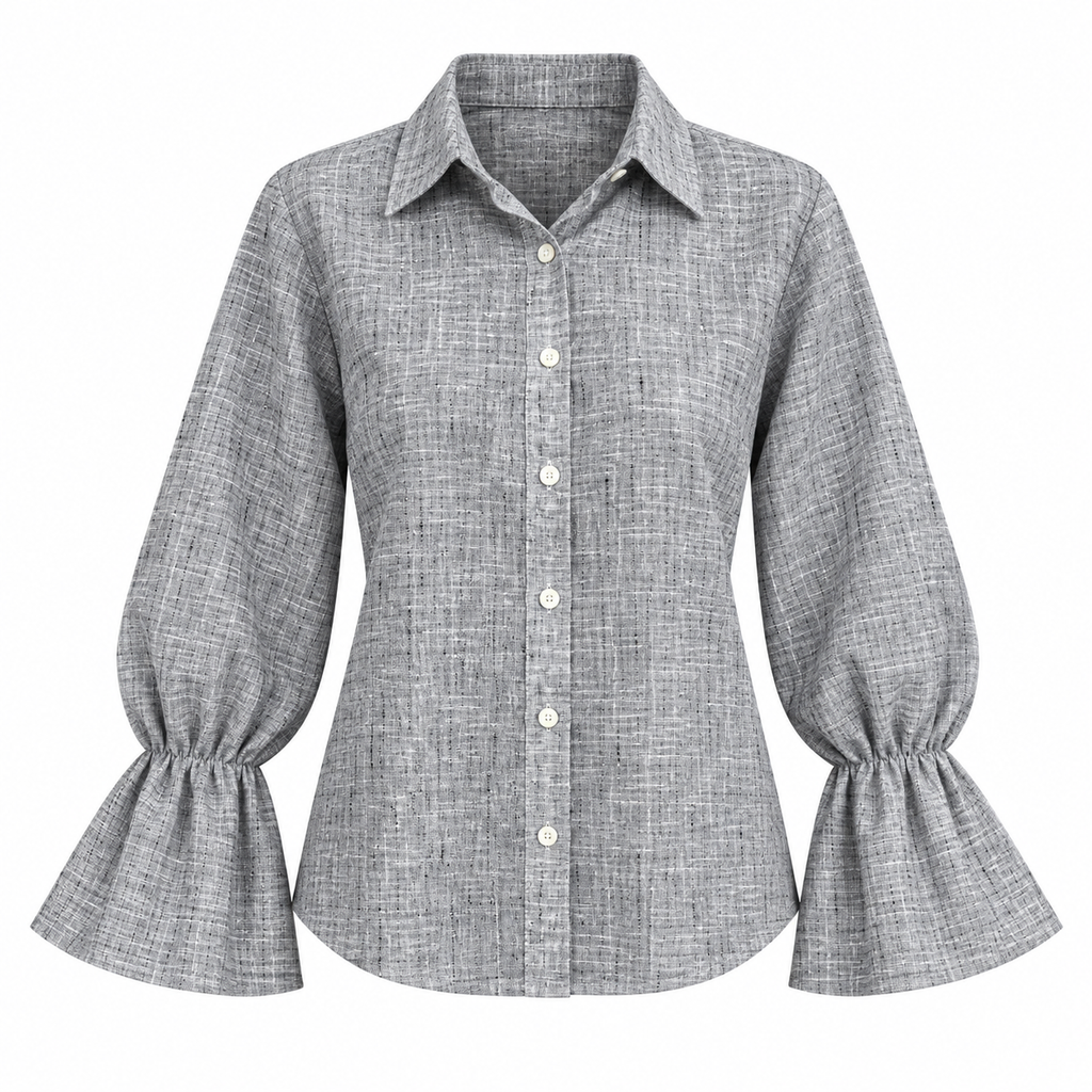 CAMISA ONDA