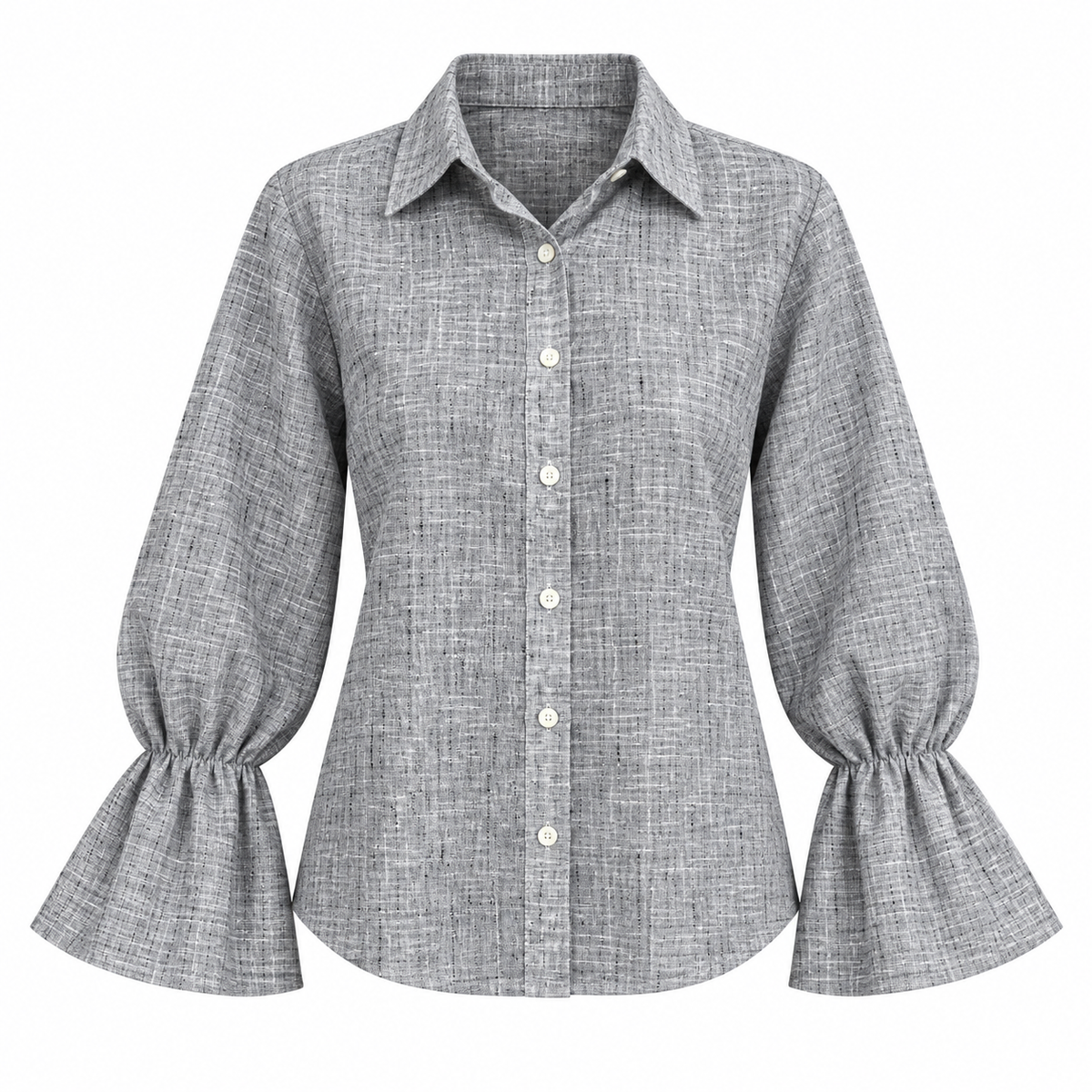 CAMISA ONDA
