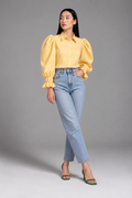 Camisa Vichy