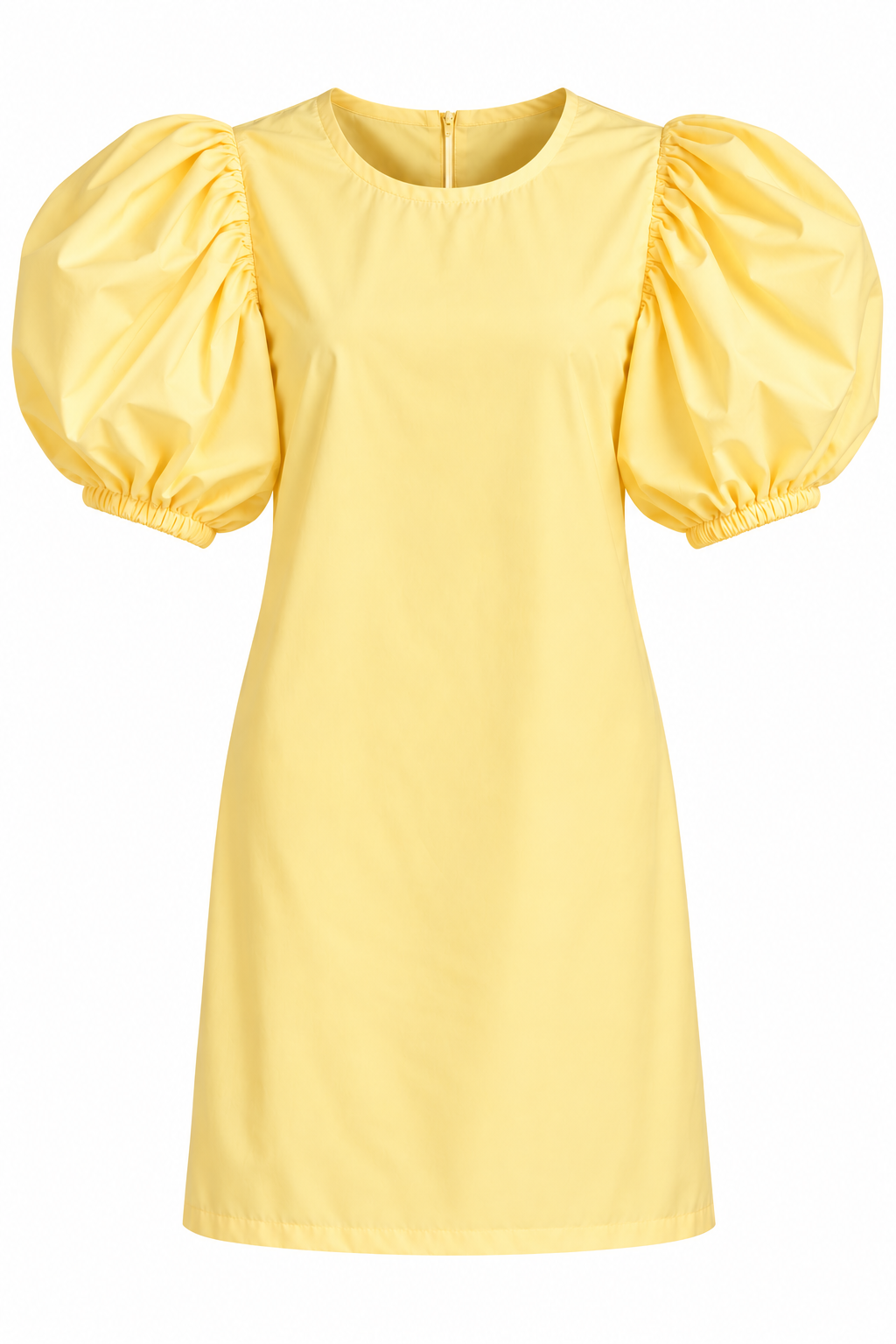 Vestido Puffé