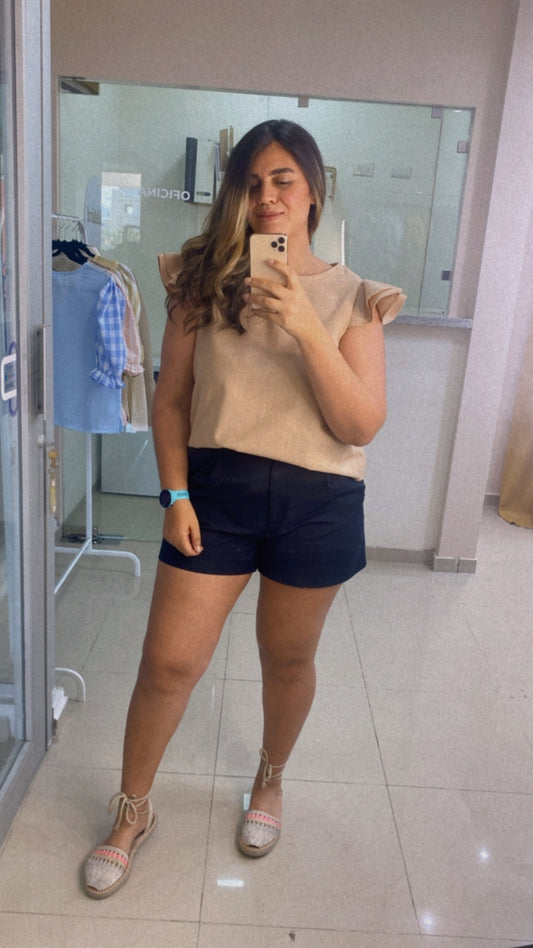 Volante Arena Oversize
