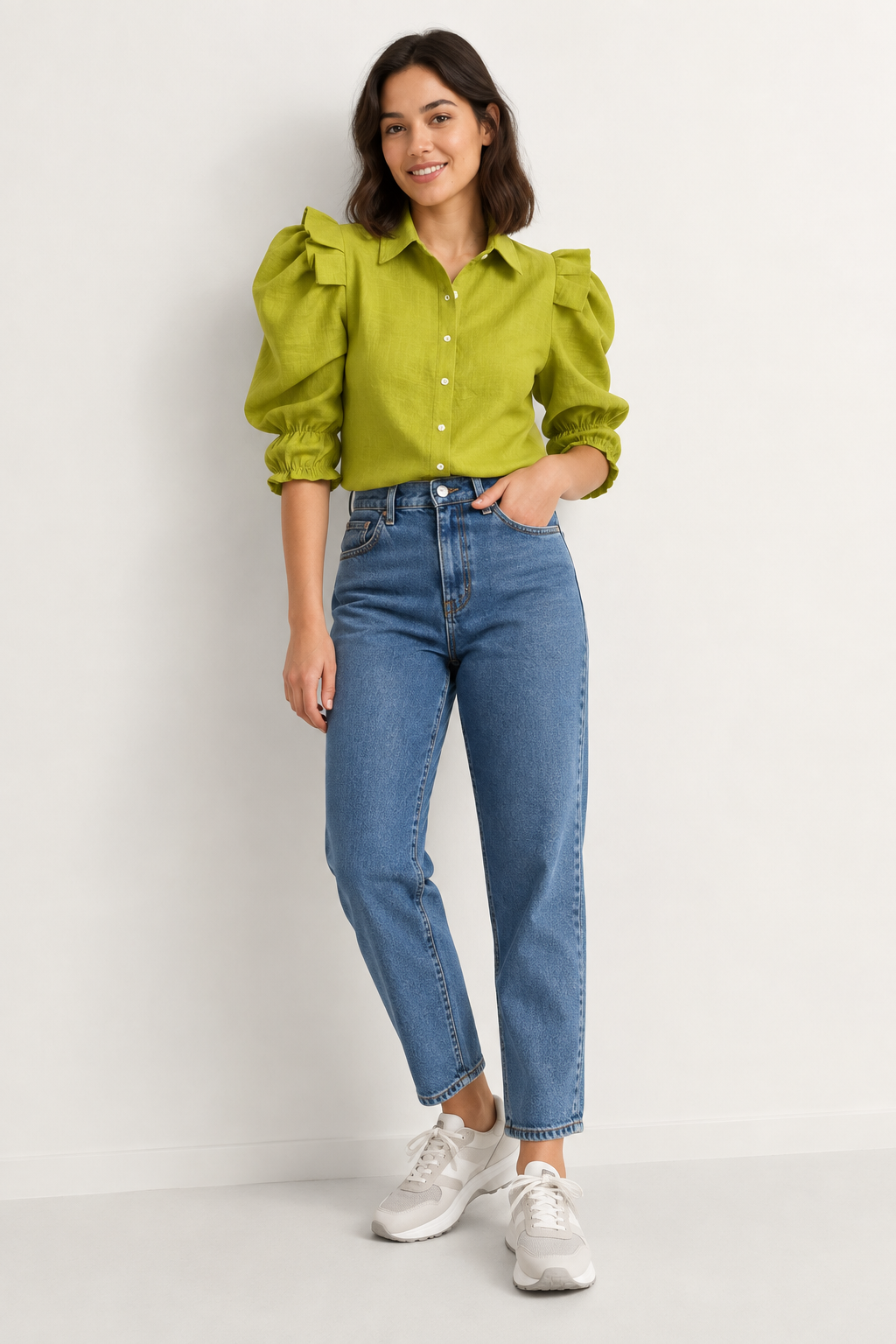 Camisa Verona