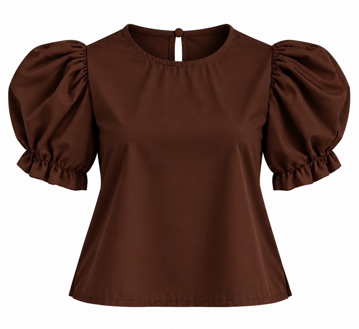 Modelo flexa mangas cortas