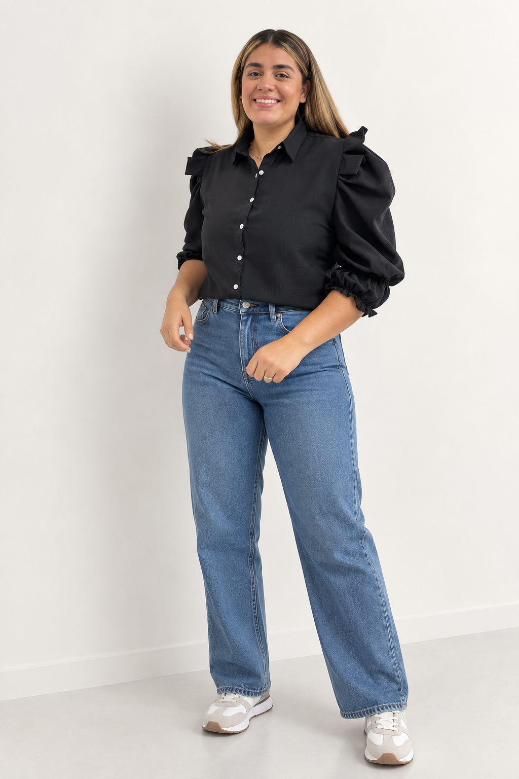 Camisa Verona