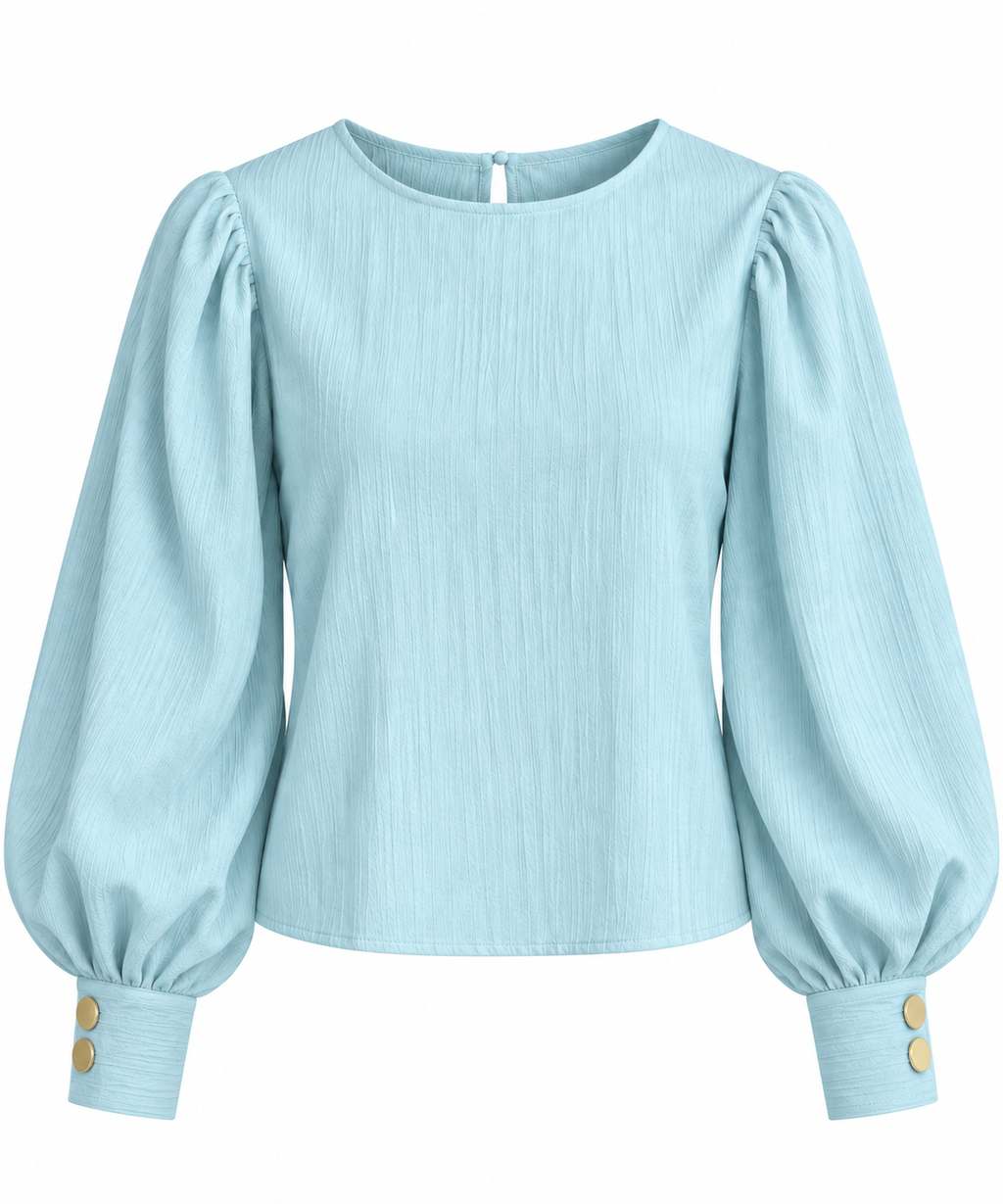 Blusa Galid