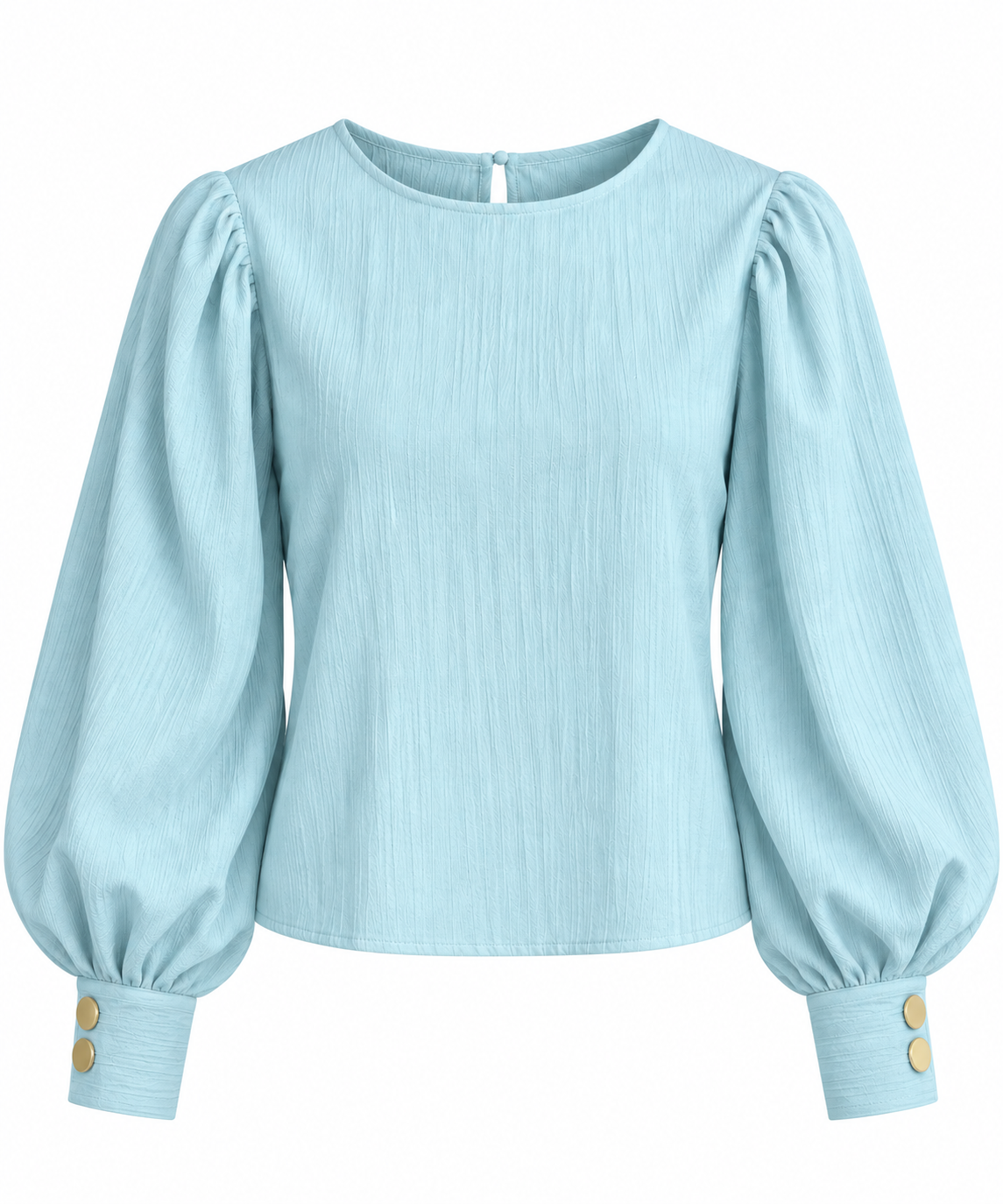 Blusa Galid