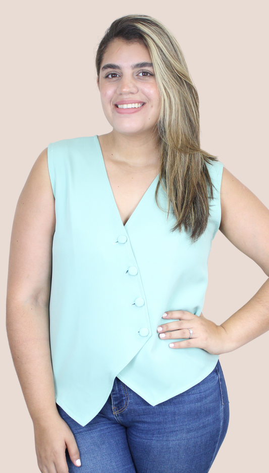 Vest Mint
