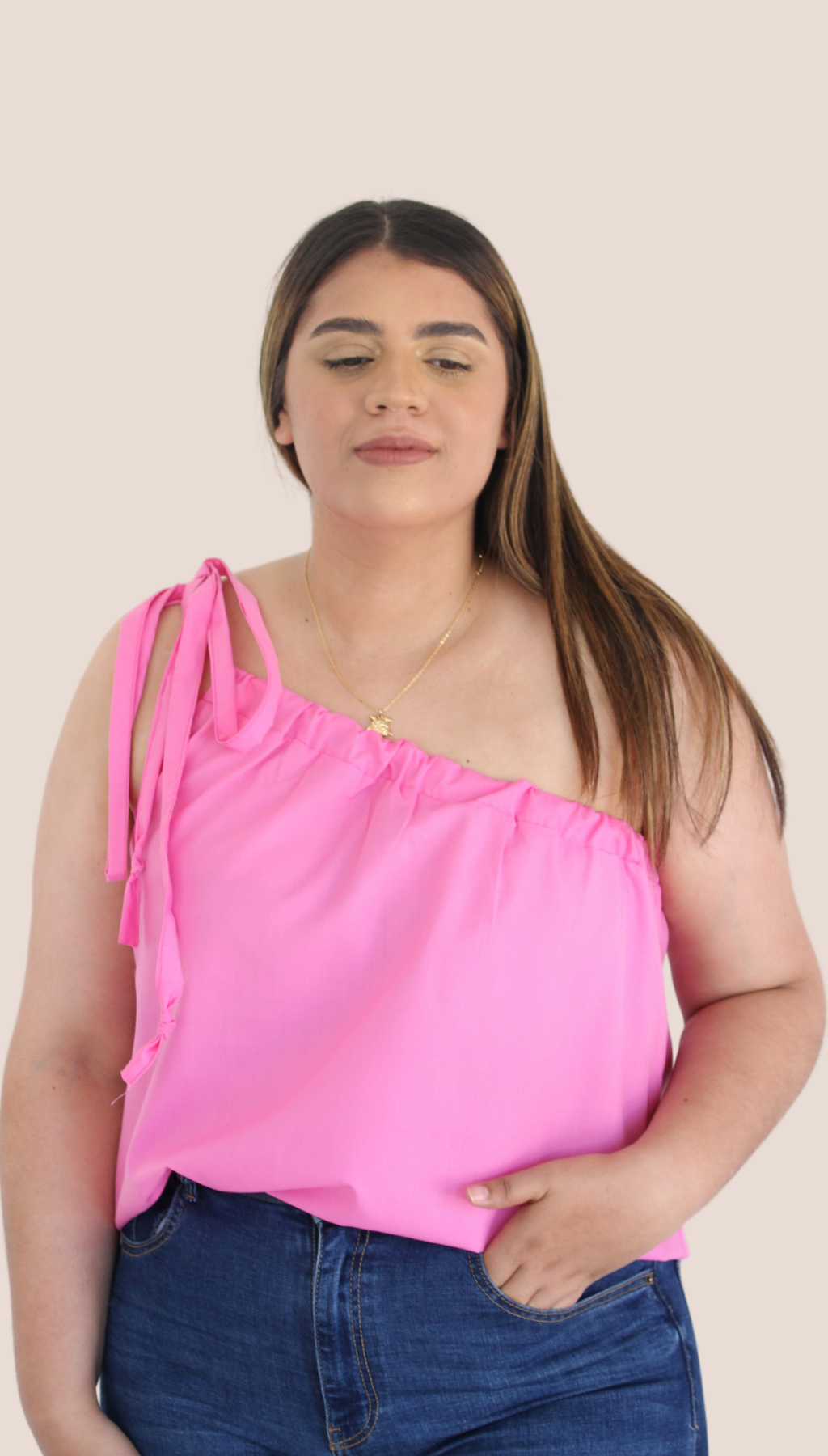 Pinky top