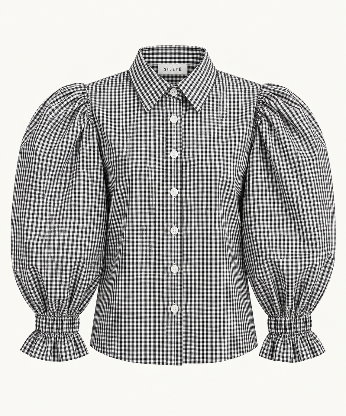Camisa Vichy
