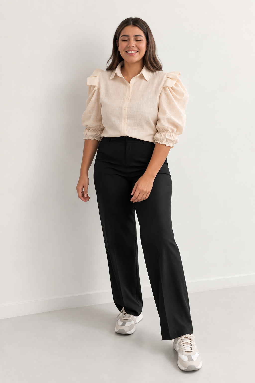 Camisa Verona