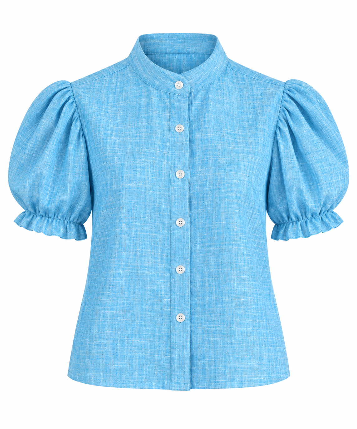 CAMISA FLEXA LINO/Algodon