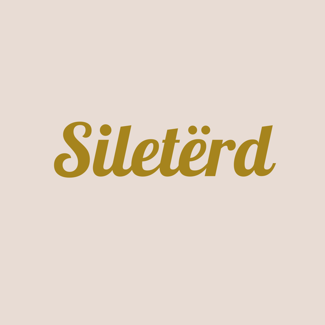 Siletërd