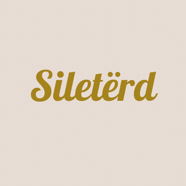 Siletërd