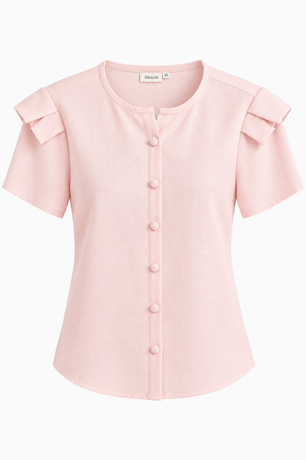 Camisa Volante