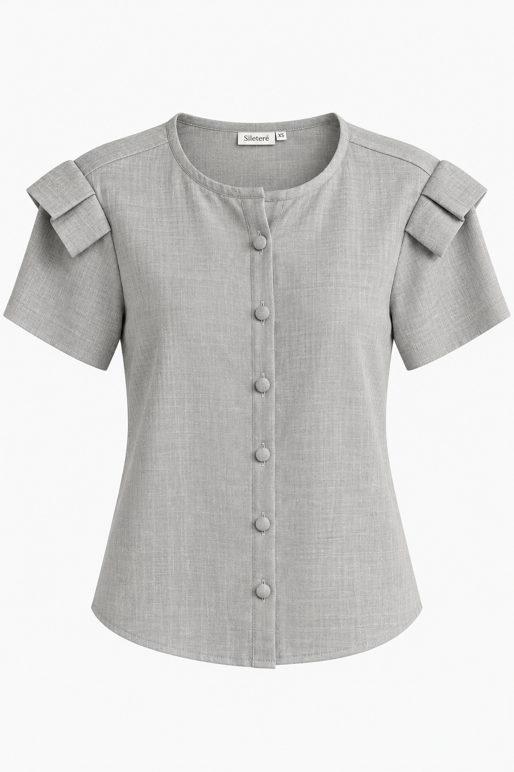 Camisa volante