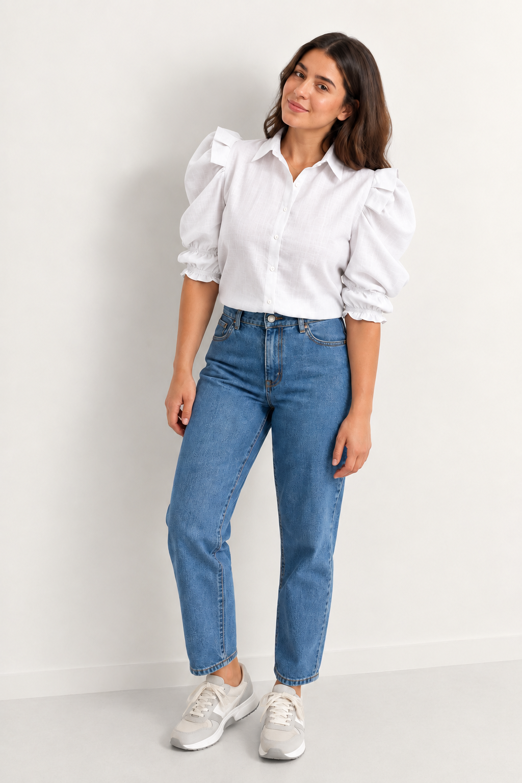 Camisa Verona