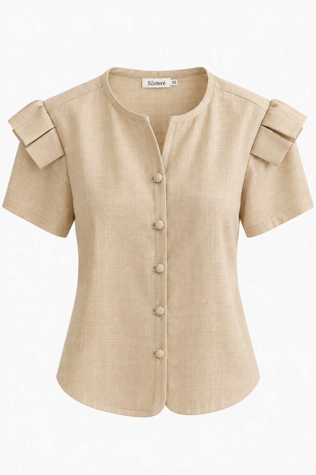 Camisa Volante