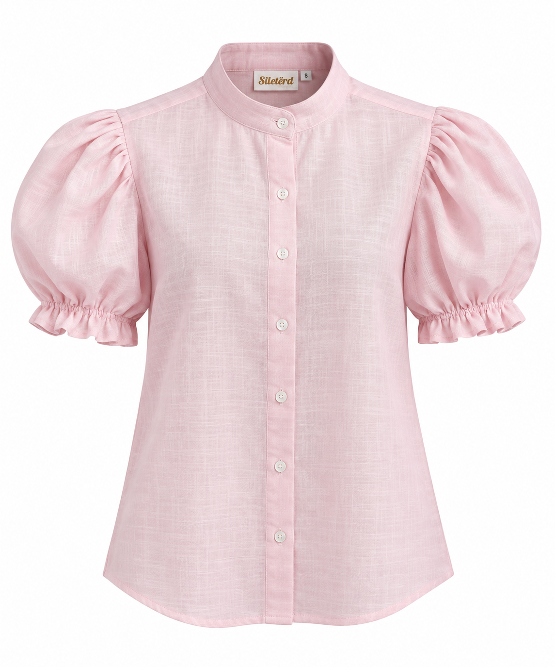 CAMISA FLEXA LINO/ALGODON