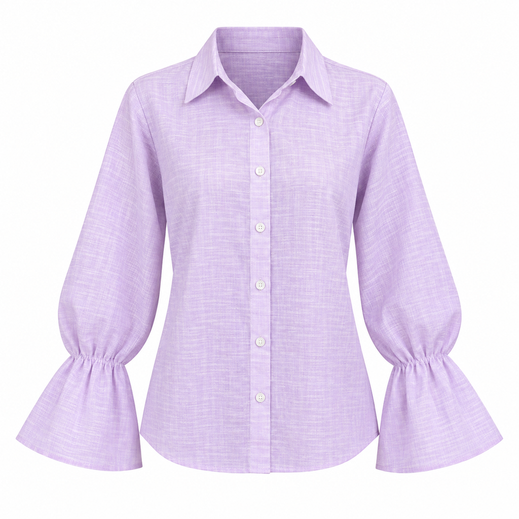 CAMISA ONDA