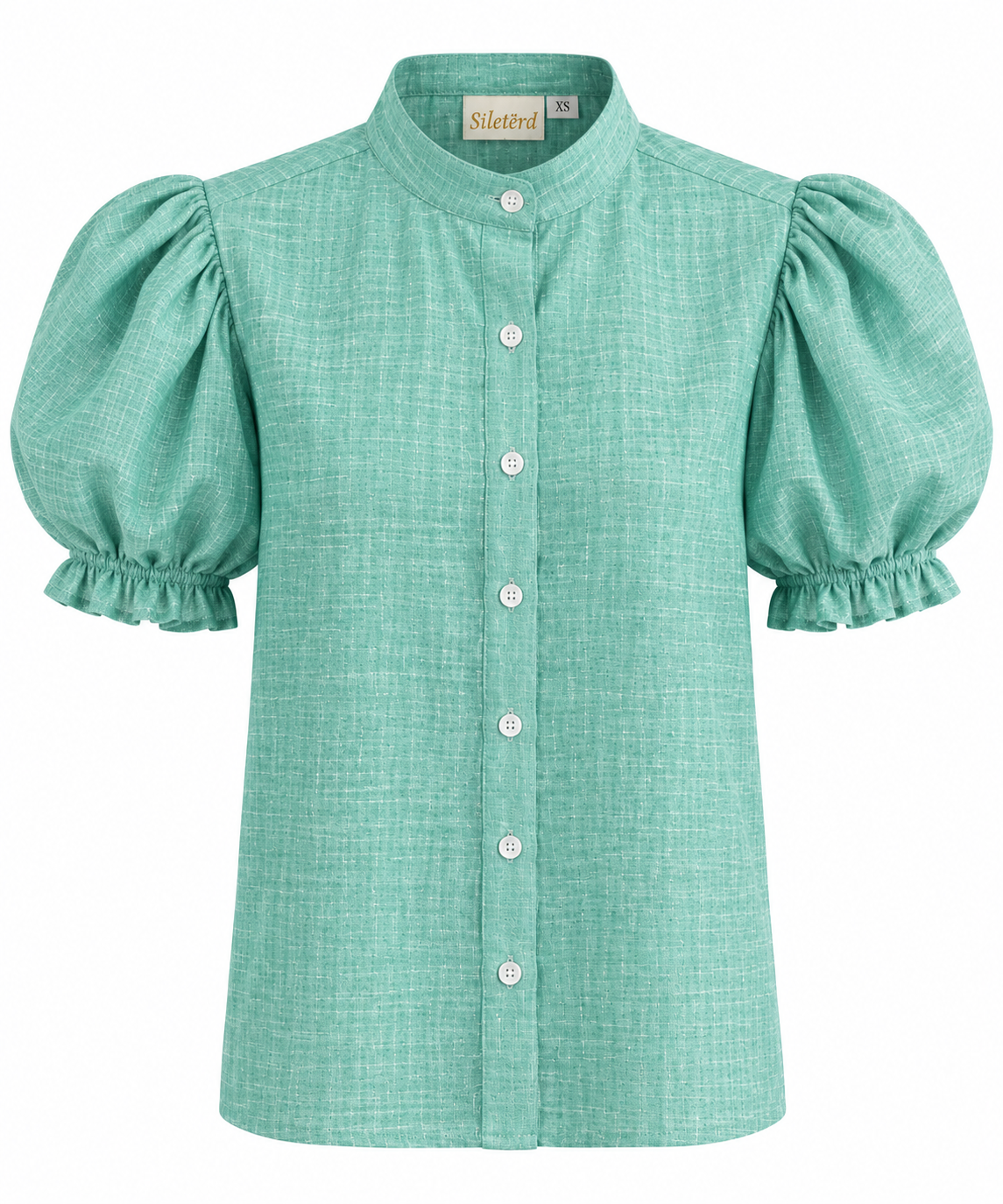 CAMISA FLEXA LINO/ALGODON