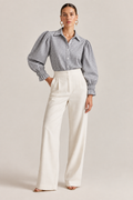 Camisa Vichy