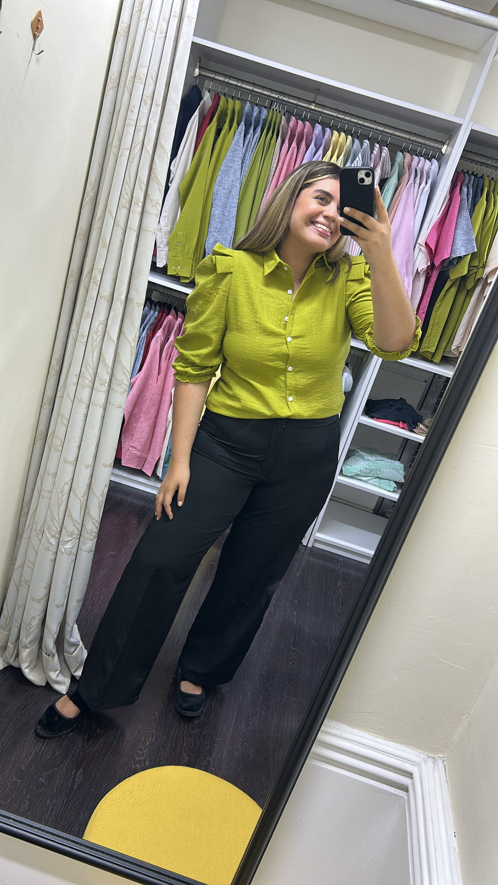 Camisa Verona