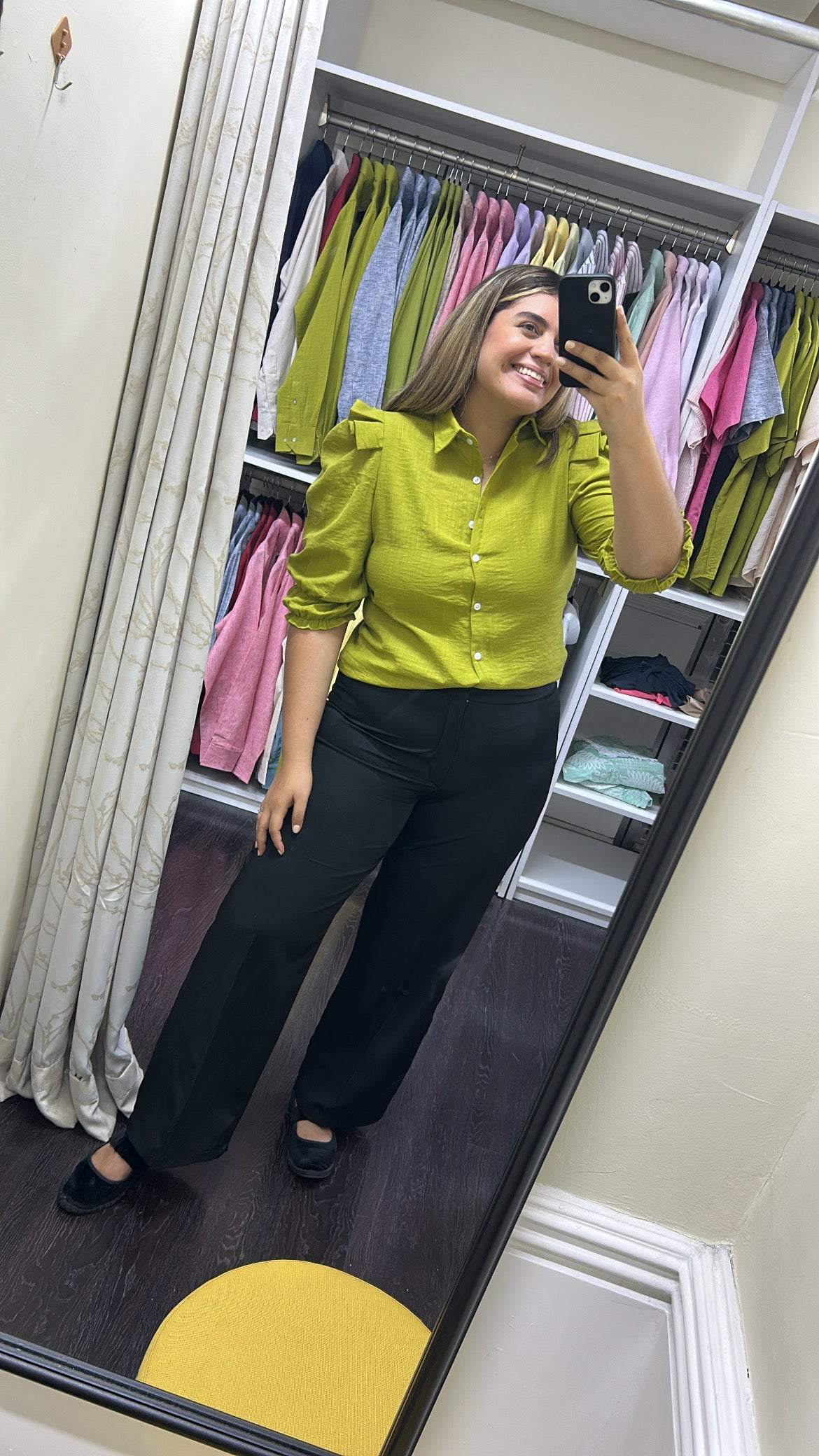 Camisa Verona