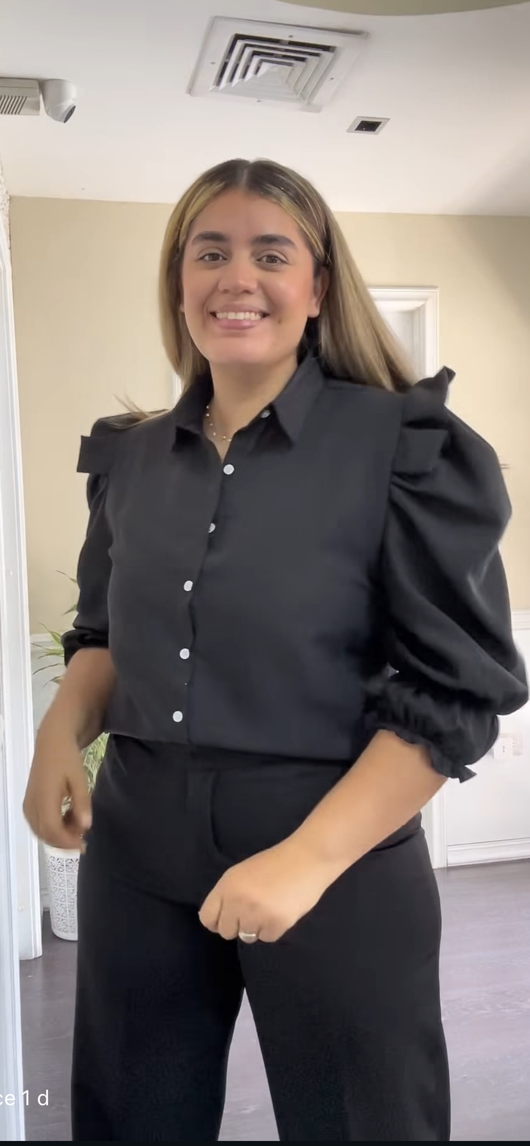 Camisa Verona