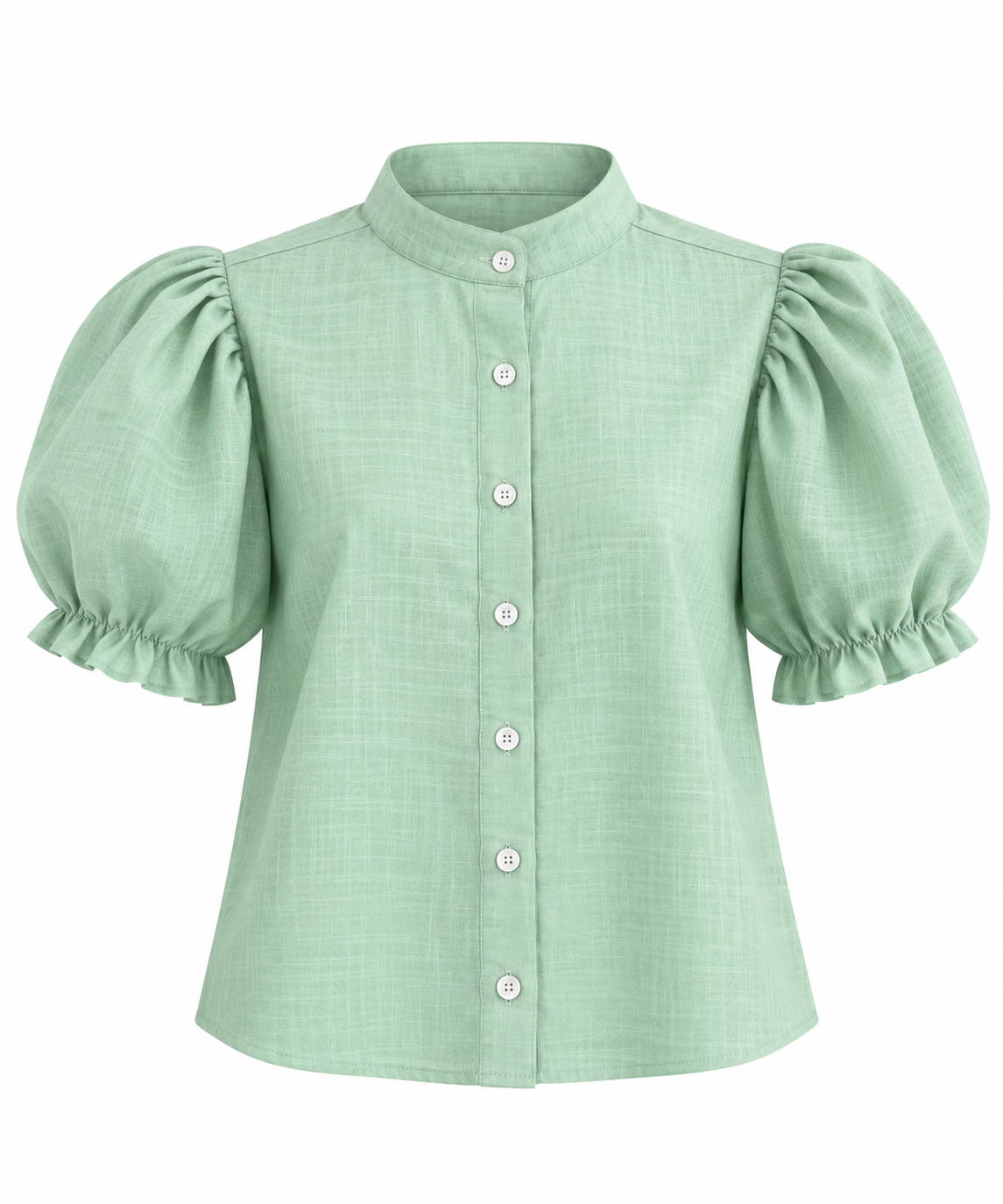 CAMISA FLEXA LINO/ALGODON